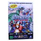 Preview: Marvel Avengers vs. X-Men Heft Nr. 2 (Panini 2012) | Neu | AvsX Comic